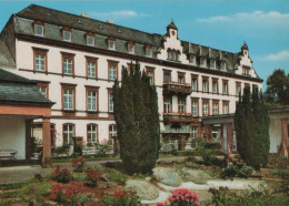 91674 - Kyllburg - Kurhotel Eifeler Hof - 1982 - Bitburg