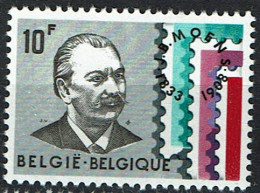 1687  **  LV 1  Fond Ligné Hor. - 1961-1990