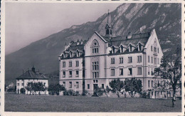 St Maurice VS, Institut Vérolliez (3510) - Saint-Maurice