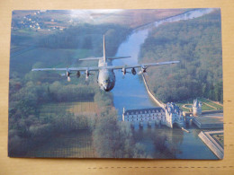 LOCKHEED C-130 HERCULE ARMEE DE L AIR - 1946-....: Era Moderna