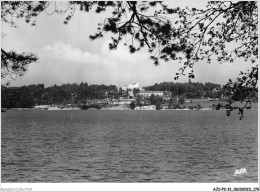 AJIP2-31-0166 - En Parcourant La Montagne Noire - BASSIN DE SAINT-FERREOL - Vue Panoramique - Saint Ferreol