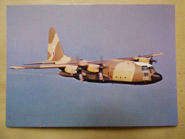 LOCKHEED C-130 HERCULE    RAF - 1946-....: Modern Era