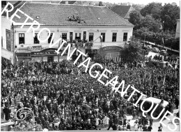 Romania ERDELY 1940 Nordul Ardealului Maghiari Hungarians Occupying Northern Transylvania Army Military MIKLOS HORTHY - 1939-45