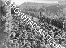 Romania ERDELY 1940 Nordul Ardealului Maghiari Hungarians Occupying Northern Transylvania Army Military MIKLOS HORTHY - 1939-45