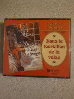 Dans Le Toubillon De La Valse 3CD - Other & Unclassified
