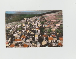 Dabo - Vue Panoramique Aérienne - Dabo