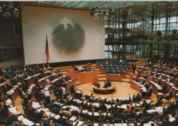 91089 - Bonn - Bundestag, Plenarsaal - 1993 - Bonn