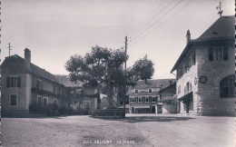 Genève, Céligny La Place (2593) - Céligny