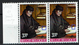 1429 X 2  **  LV 1  Point Rouge Ou Pas - 1961-1990