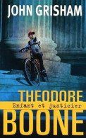 Theodore Boone Enfant Et Justicier - Other & Unclassified
