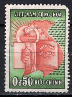 VIETNAM DU SUD - Timbre N°75 Oblitéré - Vietnam