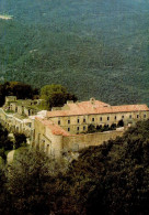 COLLOBRIERES      ( VAR )  MONASTERE DE LA VERNE - Collobrieres