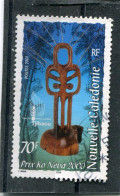 NOUVELLE CALEDONIE N° 847 (Y&T) (Oblitéré) - Oblitérés