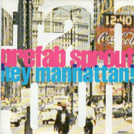 Hey Manhattan - Unclassified