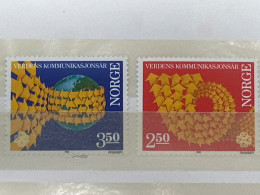 Norvège MNH 1983 - Ongebruikt