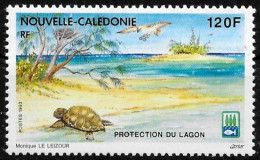 Nouvelle Calédonie - 1993 - N°636 ** - Ongebruikt