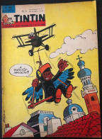 TINTIN Le Journal Des Jeunes N° 784 - 1963 - Tintin
