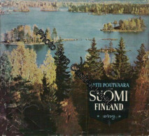 SUOMI FINLAND - Other & Unclassified