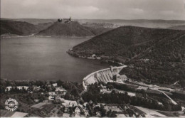 72043 - Edersee - Edertalsperre - Ca. 1960 - Edersee (Waldeck)