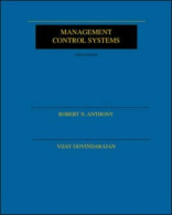 Management Control Systems - Other & Unclassified