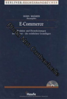 E-Commerce - Autres & Non Classés