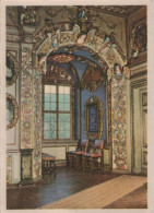 98685 - Burgk - Schlossmuseum, Prunkzimmer - 1957 - Schleiz