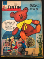 TINTIN Le Journal Des Jeunes N° 788 - 1963 - Tintin