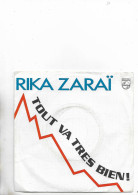 2 Titres Rika Zarai - Altri & Non Classificati