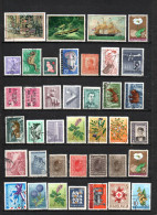 Yugoslavia  .-  Lote Nº   28   ,.   39   Sellos - Collections, Lots & Séries