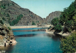 42 - Rochetaillée - Le Barrage - Voir Timbre - CPM - Voir Scans Recto-Verso - Rochetaillee