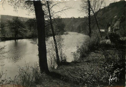 14 - Thury Harcourt - La Boucle Du Hour Formée Par L'Orne - CPSM Grand Format - CPM - Voir Scans Recto-Verso - Thury Harcourt