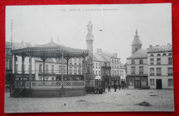 CPA 1907 Bavay - La Colonne Brunehaut (59 France) - Bavay