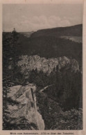 86970 - Zöblitz - Blick Vom Katzenstein - Ca. 1955 - Zöblitz