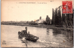 78 CHATOU - Bords De Seine. - Chatou