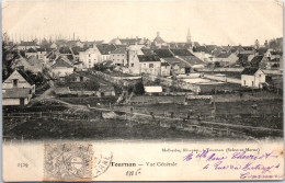 77 TOURNAN - Vue Generale Sur La Commune  - Tournan En Brie
