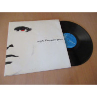 PATTY PRAVO Pazza Idea CHANSON POP ITALIE - RCA DPSL 10591 Lp 1973 - Autres - Musique Italienne