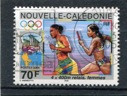 NOUVELLE CALEDONIE N° 930 (Y&T) (Oblitéré) - Oblitérés