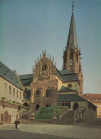 132327 - Aschaffenburg - Stiftsbasilika - Aschaffenburg