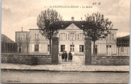 77 LA CHAPELLE LA REINE - La Mairie  - La Chapelle La Reine