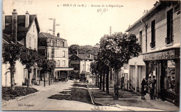 77 ESBLY - Avenue De La Republique -  - Esbly