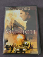 DVD Munich - Acción, Aventura