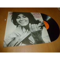 DUNJA RAJTER Chants De Yougoslavie EURO FOLK - CBS 62616 France Lp - World Music