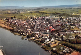 Lüchtringen Krs. Höxter. Luftbild - Hoexter