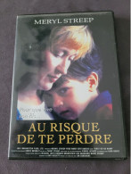 DVD Au Risque De Te Perdre - Dramma