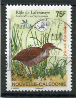 NOUVELLE CALEDONIE N° 980 (Y&T) (Oblitéré) - Usados