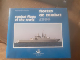 FLOTTES DE COMBAT - 2004 - Frankrijk