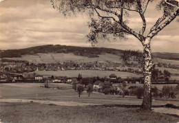 Wilthen In Sachsen - Blick Nach Wilthen O.L. Und Mõndiswalder Berg - Wilthen