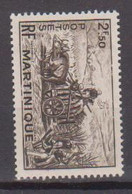 MARTINIQUE      N° YVERT  233  NEUF SANS CHARNIERES  (NSCH 2/33 ) - Neufs