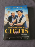 DVD Bienvenue Chez Les Ch Tis ( 2dvd ) - Cómedia