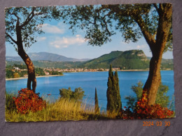 LAGO DI GARDA - Verona